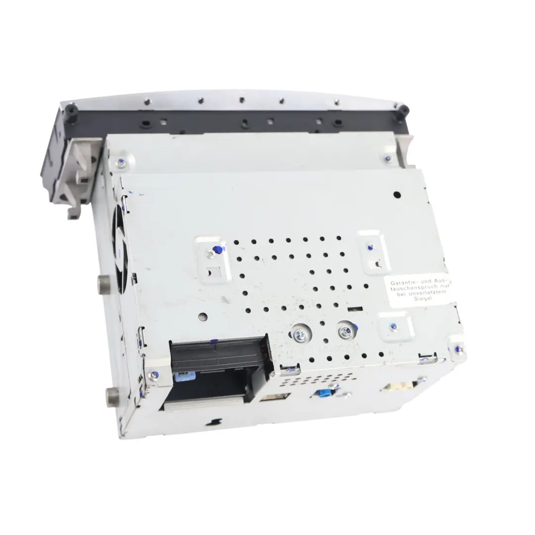 Stereo Radio Lettore CD Unità principale per Mercedes C207 con numero di parte A2129004008 Mercedes C207 Stereo Radio Lettore CD Unità principale - SKU A2129004008 - Numero di parte A2129004008