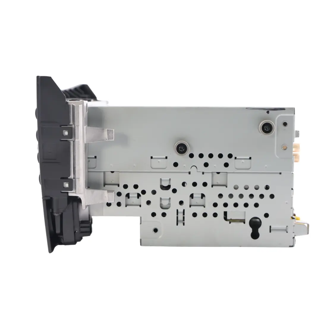 Radio Comand Control Head Unit Module Navigation to Mercedes W212 C218 with Part number A2129007225 Mercedes W212 C218 Radio Comand Control Head Unit Module Navigation - SKU A2129007225-1 - Part number A2129007225