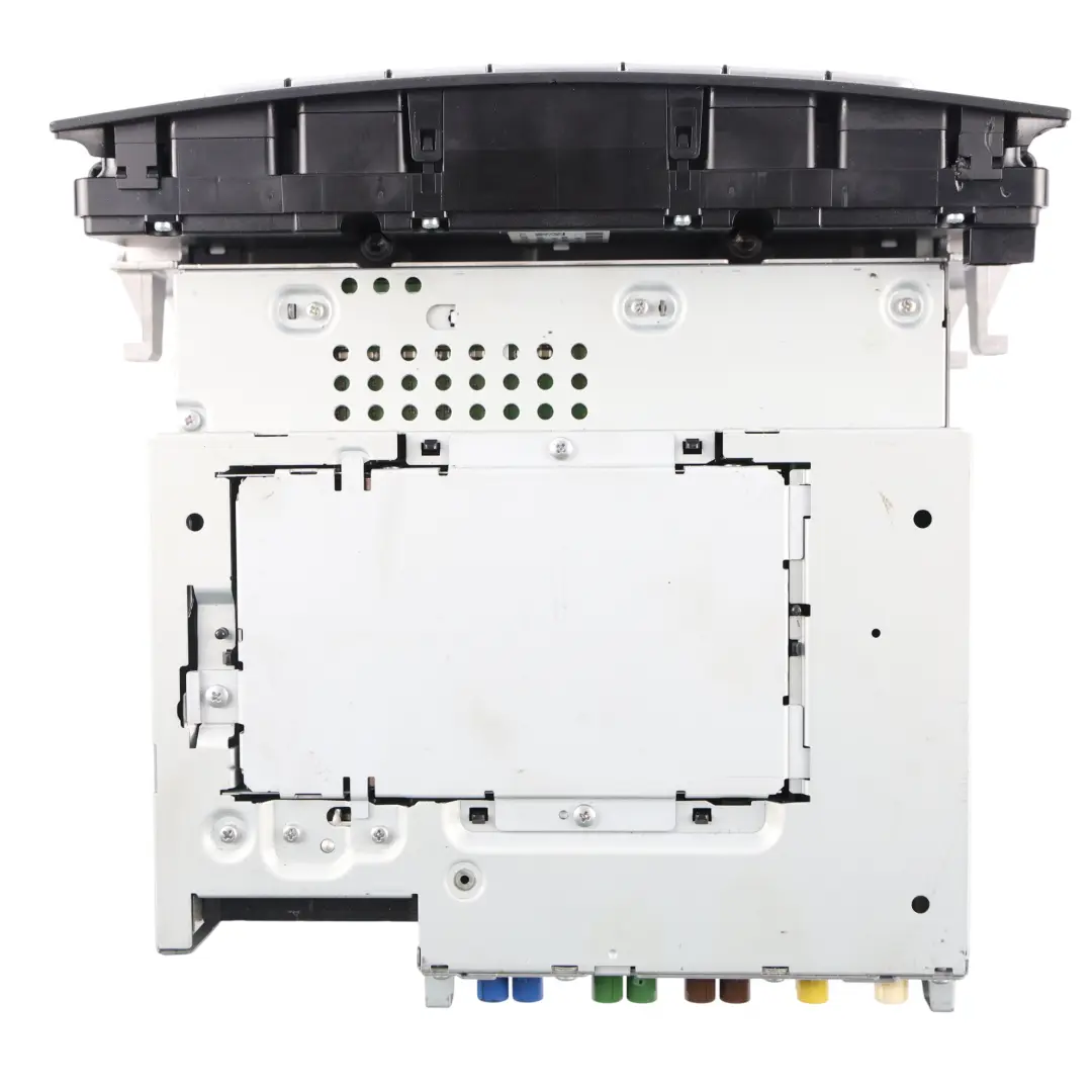 Radio Comand Steuergerät Modul Navigation für Mercedes W212 C218 mit Teilenummer A2129007225 Mercedes W212 C218 Radio Comand Steuergerät Modul Navigation - SKU A2129007225-1 - Teilenummer A2129007225