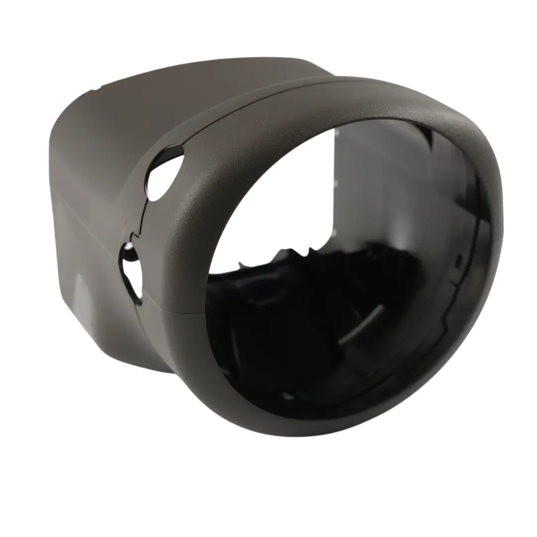Mercedes W212 Rivestimento Copertura Pannello Colonna Sterzo - SKU A2129007502-5 - Numero di parte A2129007502
