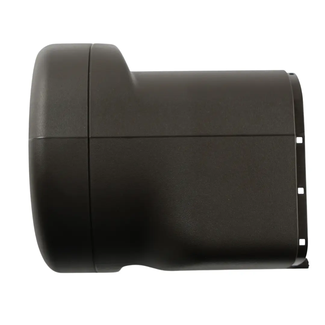 Mercedes W212 Steering Column Trim Cowl Surround Cover Panel - SKU A2129007502-5 - Part number A2129007502