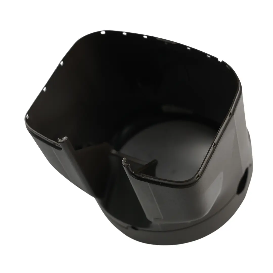 Mercedes W212 Lenksäule Verkleidung Abdeckung Panel - SKU A2129007502-5 - Teilenummer A2129007502