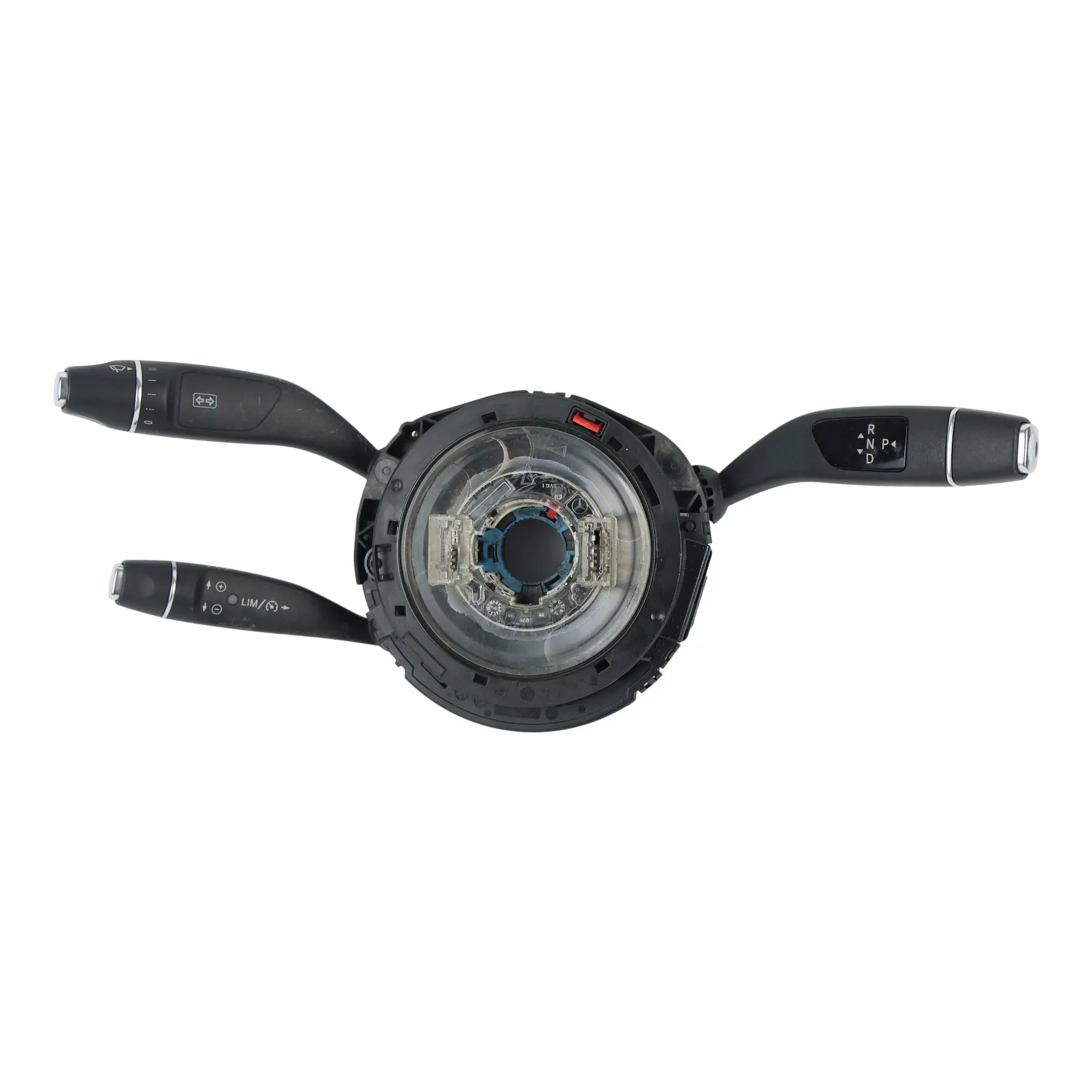 Mercedes W207 W212 Interruttore Colonna Sterzo Cambio Automatico Tergicristallo