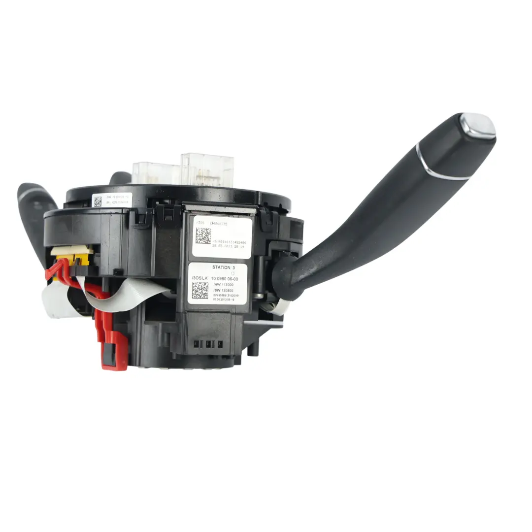 Mercedes W207 W212 Lenksäulen Schalter Automatik Getriebe Scheibenwischer - SKU A2129008215-1 - Teilenummer A2129008215