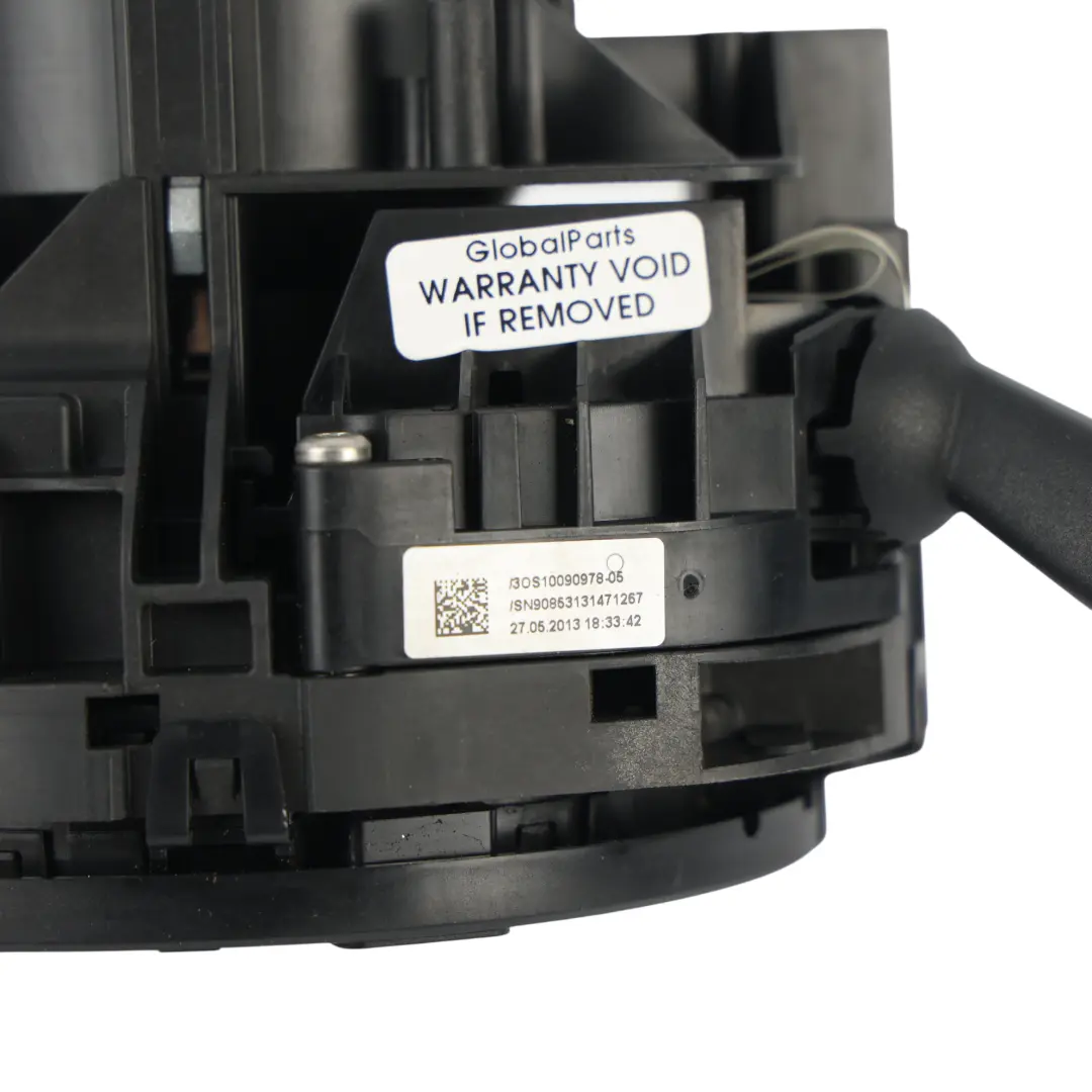 W207 W212 Interruttore Colonna Sterzo Cambio Automatico Tergicristallo per Mercedes con numero di parte A2129008215 Mercedes W207 W212 Interruttore Colonna Sterzo Cambio Automatico Tergicristallo - SKU A2129008215-1 - Numero di parte A2129008215