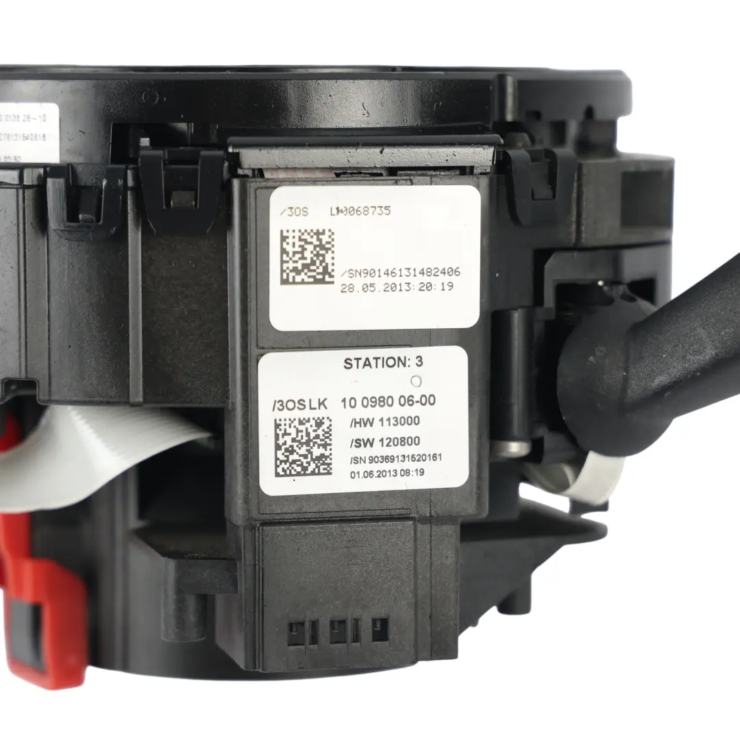 Steering Column Switch Mercedes W207 W212 Automatic Gearbox Cluster Wiper Stalk to with Part number A2129008215 Steering Column Switch Mercedes W207 W212 Automatic Gearbox Cluster Wiper Stalk - SKU A2129008215-1 - Part number A2129008215