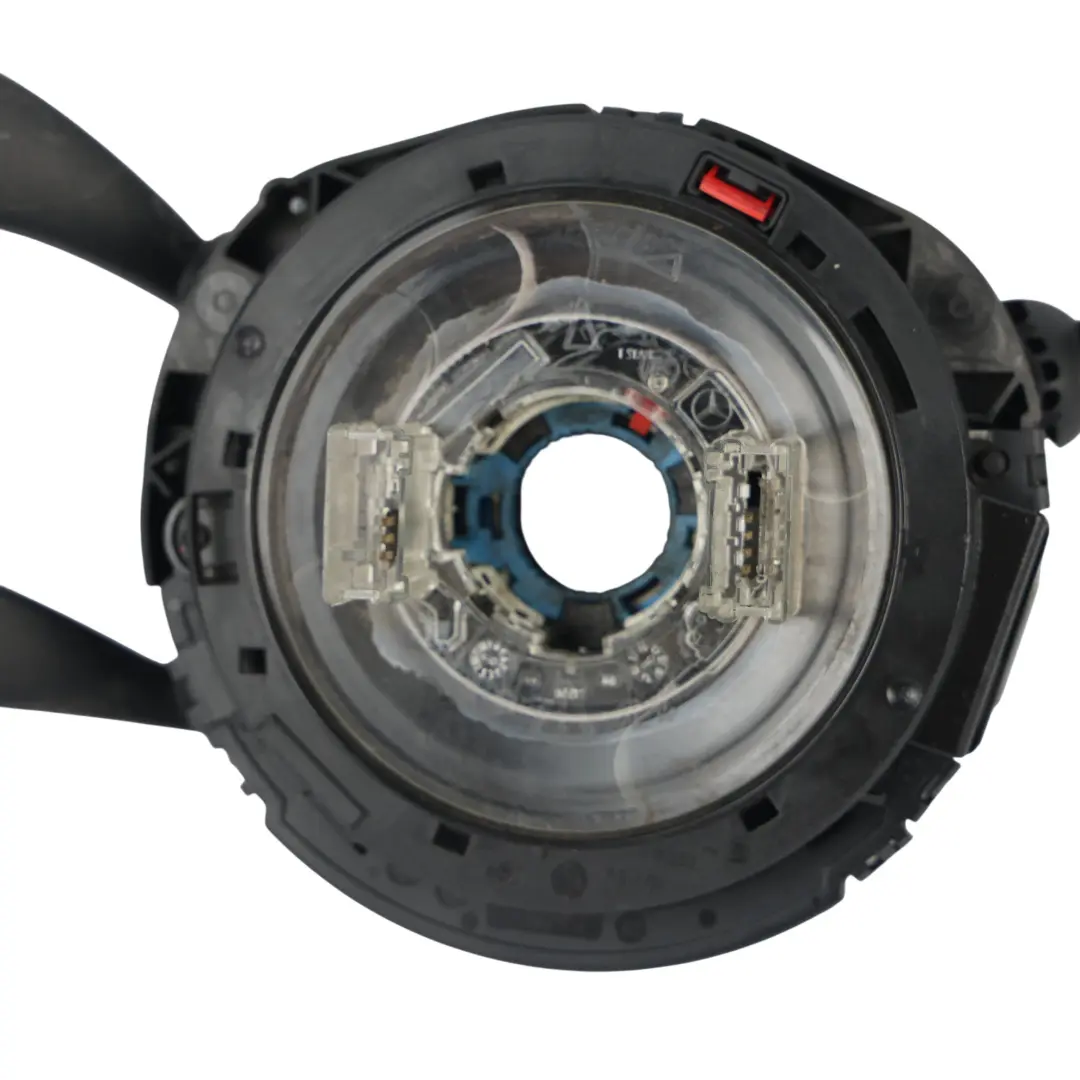 Mercedes W207 W212 Lenksäulen Schalter Automatik Getriebe Scheibenwischer - SKU A2129008215-1 - Teilenummer A2129008215