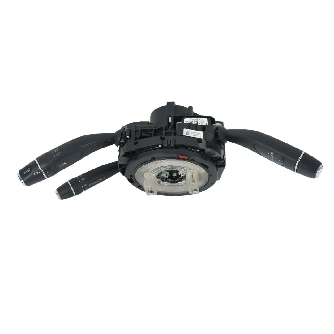 Mercedes W207 W212 Przełącznik Skrzynia Automatyczna Manetki Wycieraczek - SKU A2129008215-1 - Numer Części A2129008215