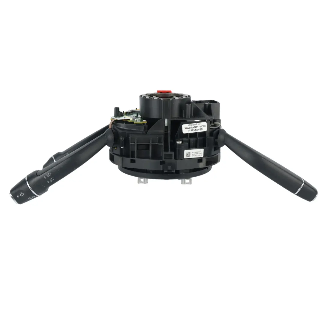 Mercedes W207 W212 Lenksäulen Schalter Automatik Getriebe Scheibenwischer - SKU A2129008215-1 - Teilenummer A2129008215