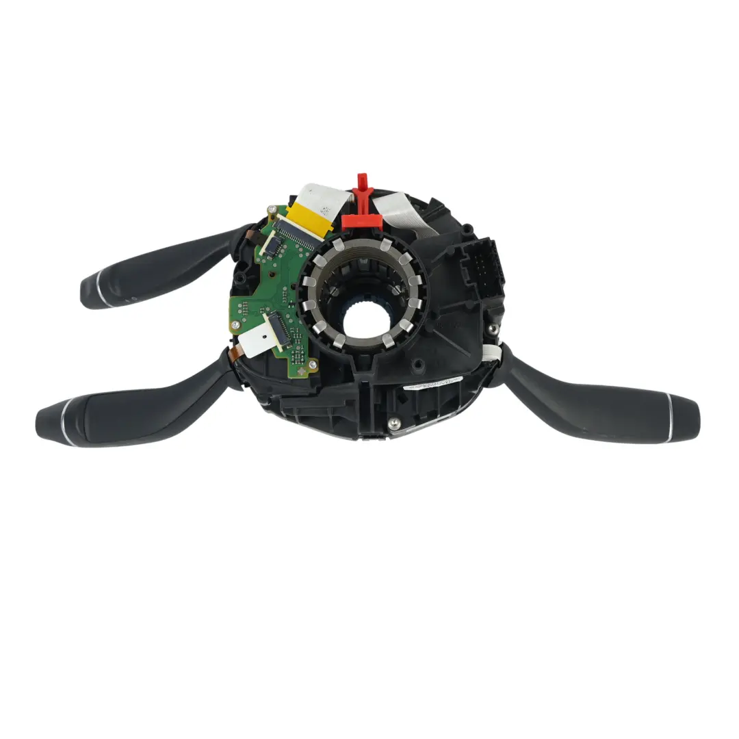 Mercedes W207 W212 Lenksäulen Schalter Automatik Getriebe Scheibenwischer - SKU A2129008215-1 - Teilenummer A2129008215