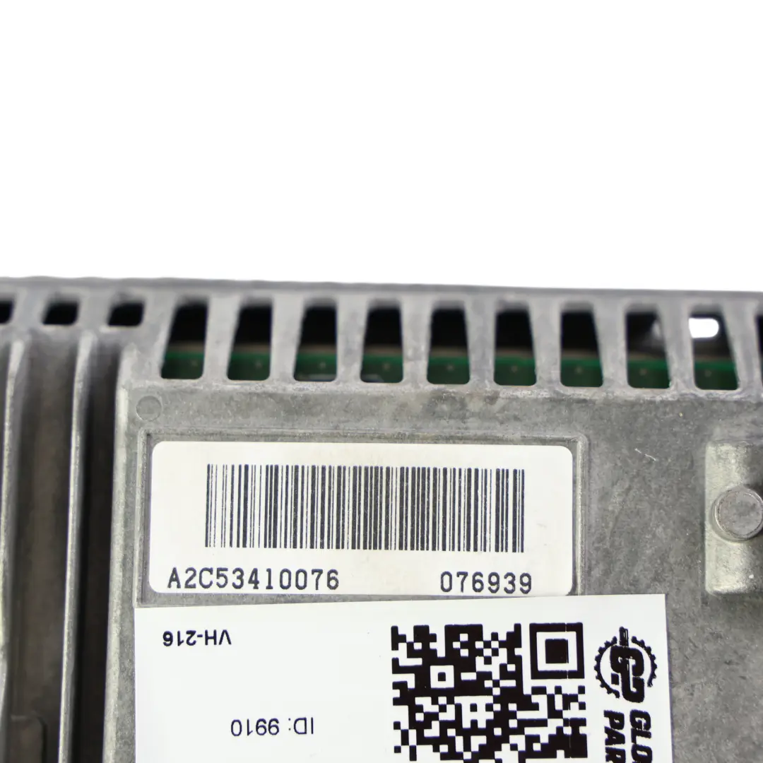 Display schermo multifunzione cruscotto controllo per Mercedes W212 con numero di parte A2129008707 Mercedes W212 Display schermo multifunzione cruscotto controllo - SKU A2129008707 - Numero di parte A2129008707