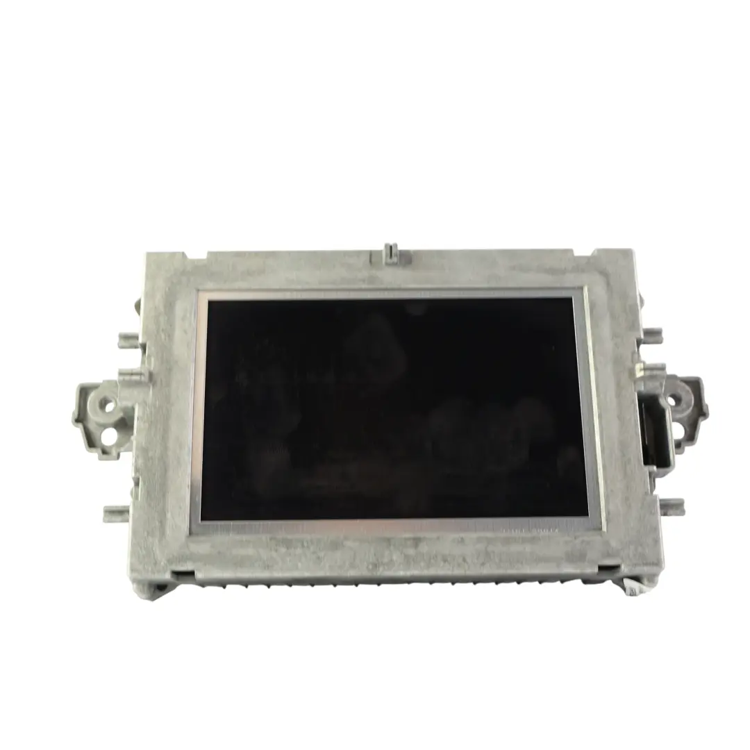 Mercedes W212 Display schermo multifunzione cruscotto controllo - SKU A2129008707 - Numero di parte A2129008707
