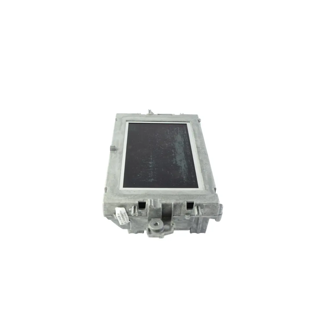 Mercedes W212 Display schermo multifunzione cruscotto controllo - SKU A2129008707 - Numero di parte A2129008707