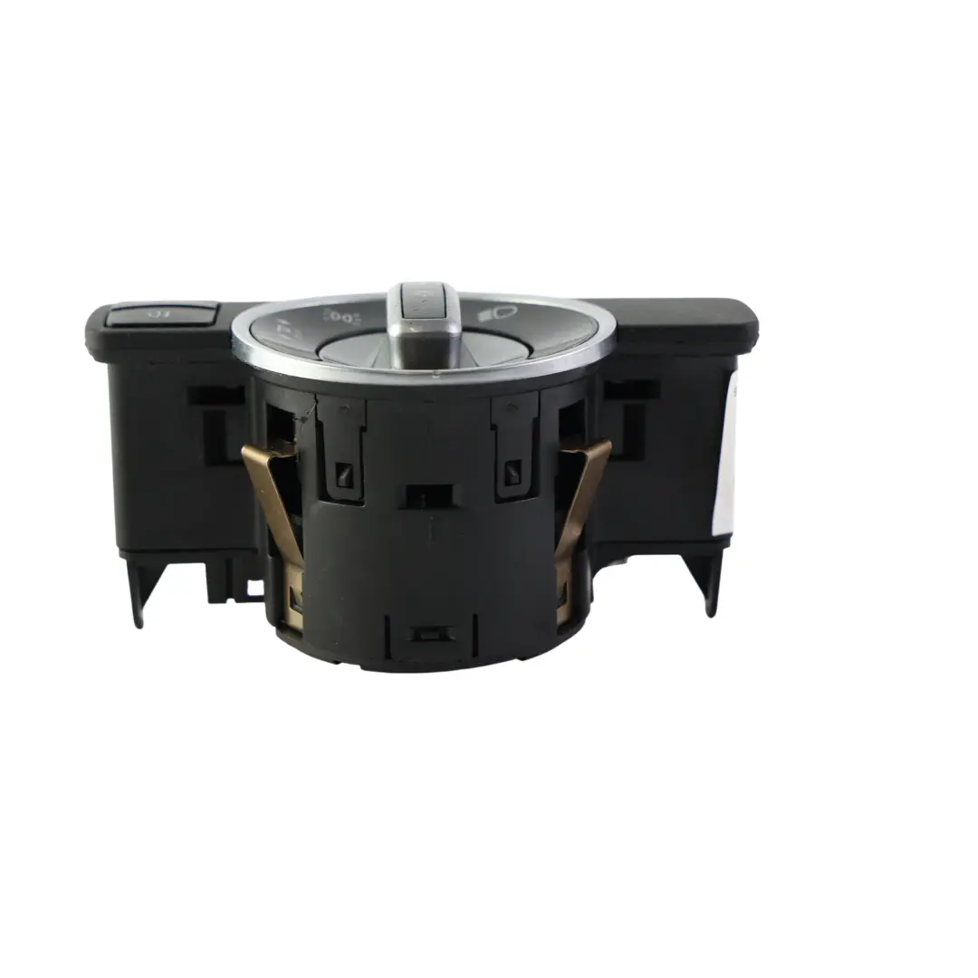 Panel Interruptor Faro para Mercedes A207 W204 R172 W176 S212 W246 W463 con número de pieza A2129050851 Mercedes A207 W204 R172 W176 S212 W246 W463 Panel Interruptor Faro - SKU A2129050851 - Número de pieza A2129050851