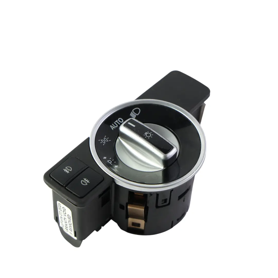 Mercedes A207 W204 R172 W176 S212 W246 W463 Headlight Switch Panel - SKU A2129050851 - Part number A2129050851