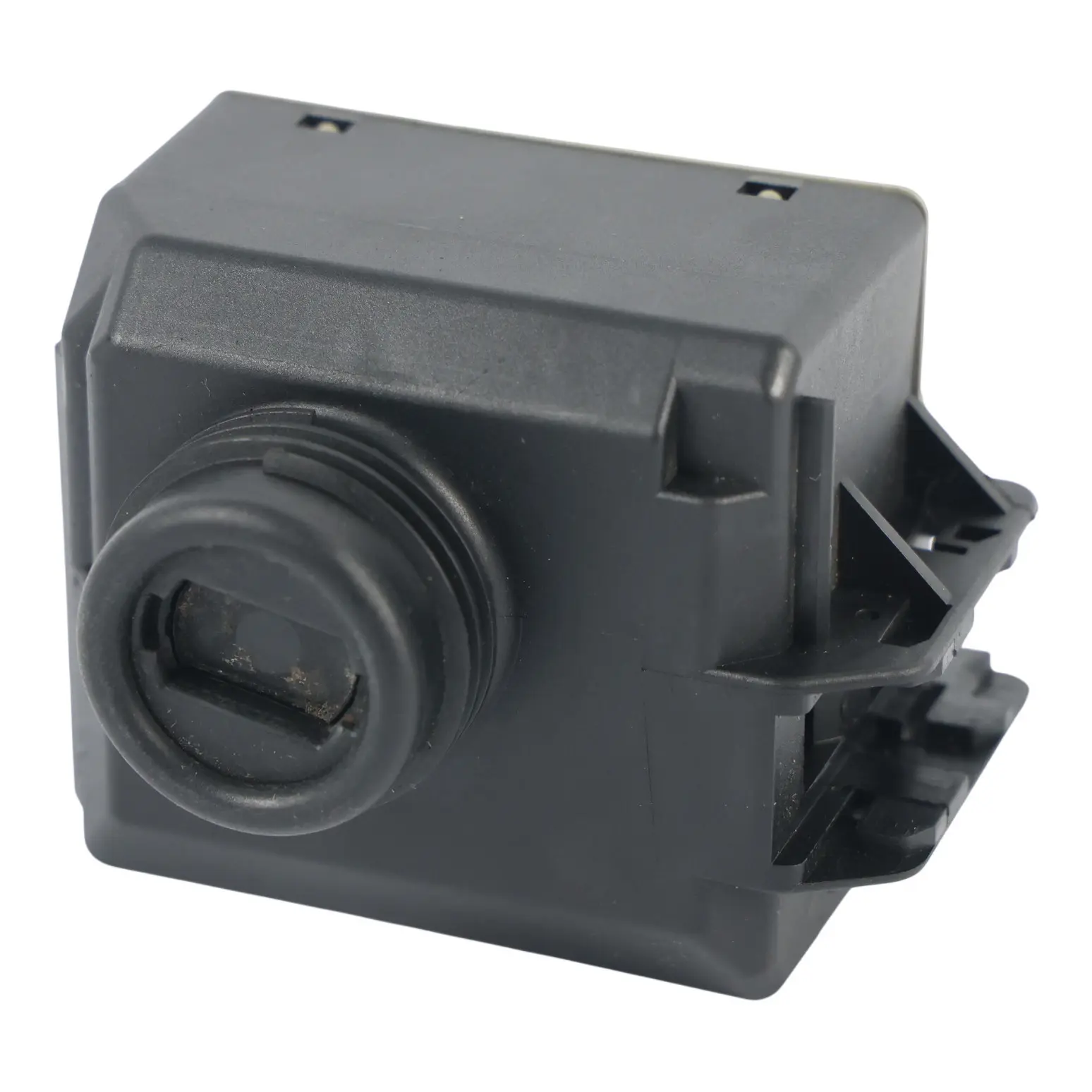 Mercedes W212 Ignition Switch Lock Control Module Unit A2129055600