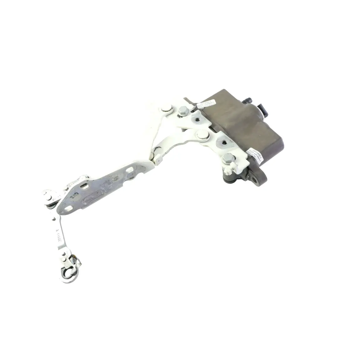 Charnière Capot Gauche Protection Piéton Blanc Calcite 850 pour Mercedes W204 W212 à propos du numéro de pièce A2129066201 Mercedes W204 W212 Charnière Capot Gauche Protection Piéton Blanc Calcite 850 - SKU A2129066201-CW1 - Numéro de pièce A2129066201