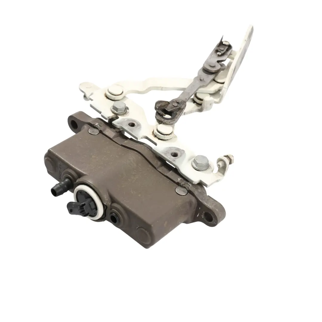 Cerniera Cofano Protezione Pedoni Destra Bianco Calcite 650 per Mercedes W204 W212 con numero di parte A2129066301 Mercedes W204 W212 Cerniera Cofano Protezione Pedoni Destra Bianco Calcite 650 - SKU A2129066301-CW1 - Numero di parte A2129066301