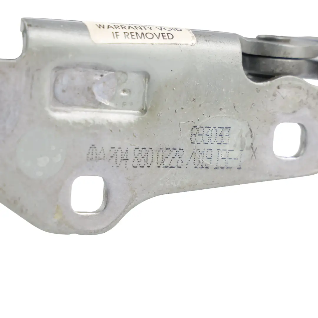 Motorhaubenscharnier Mercedes W204 W212 Rechts Fußgängerschutzeinheit Silber für mit Teilenummer A2129066301 Motorhaubenscharnier Mercedes W204 W212 Rechts Fußgängerschutzeinheit Silber - SKU A2129066301-PAL - Teilenummer A2129066301