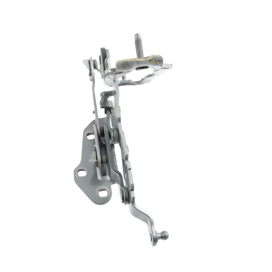  Charnière Capot Mercedes W204 W212 Protection Piétons Extérieur Droit Silver - SKU A2129066301-PAL - Numéro de pièce A2129066301