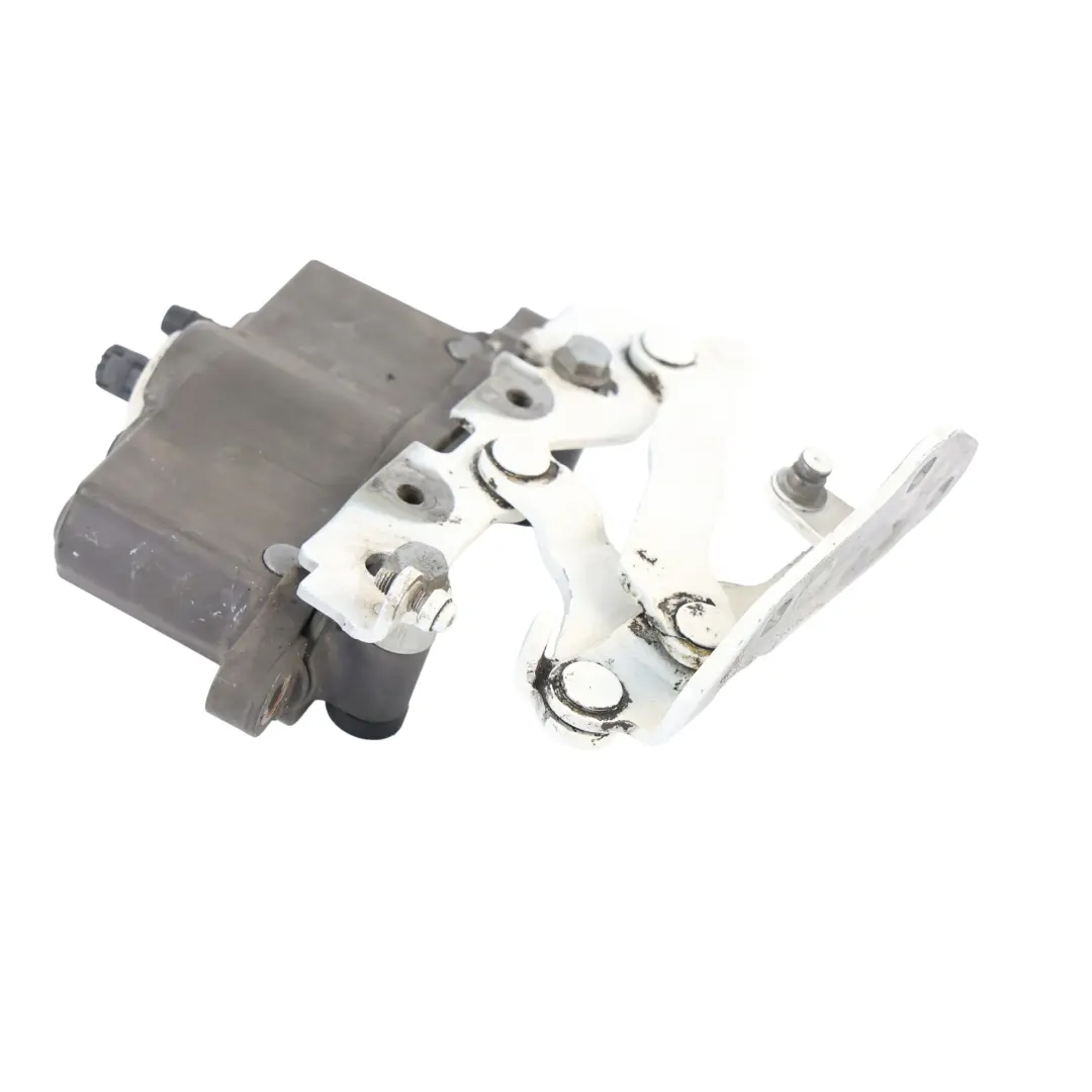 Charnière Capot Protection Piéton Droite Blanc Polaire pour Mercedes W204 W212 à propos du numéro de pièce A2129066301 Mercedes W204 W212 Charnière Capot Protection Piéton Droite Blanc Polaire - SKU A2129066301-POL1 - Numéro de pièce A2129066301