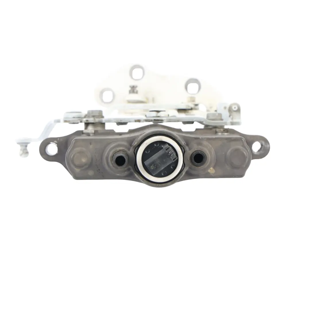 Mercedes W204 W212 Charnière Capot Protection Piéton Droite Blanc Polaire - SKU A2129066301-POL1 - Numéro de pièce A2129066301