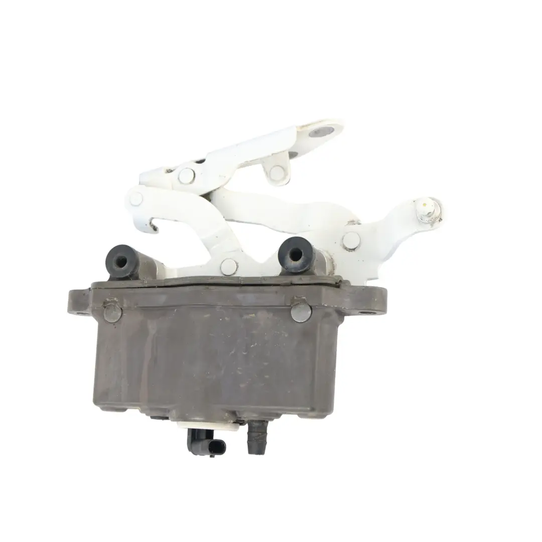 Bisagra Capó Protección Peatonal Derecha Blanco Polar para Mercedes W204 W212 con número de pieza A2129066301 Mercedes W204 W212 Bisagra Capó Protección Peatonal Derecha Blanco Polar - SKU A2129066301-POL1 - Número de pieza A2129066301