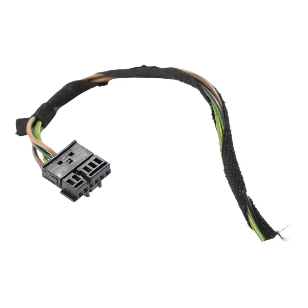 Mercedes W212 Sedán Cable Cableado Luz Piloto Trasero Derecho - SKU A2129066701-1 - Número de pieza A2129066701