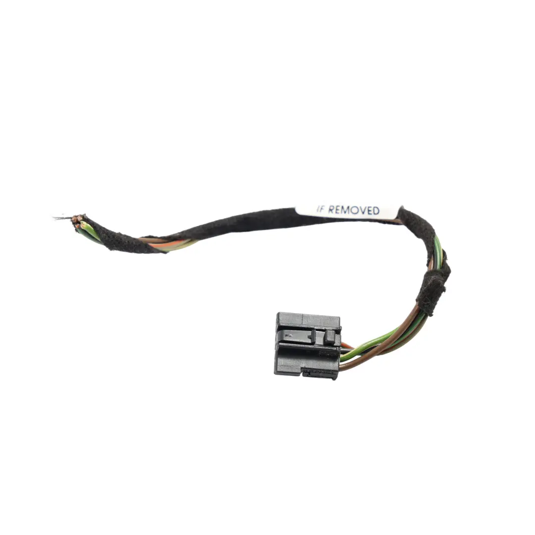 Cablaggio Luce Fanale Posteriore Destro per Mercedes W212 Berlina con numero di parte A2129066701 Mercedes W212 Berlina Cablaggio Luce Fanale Posteriore Destro - SKU A2129066701-1 - Numero di parte A2129066701