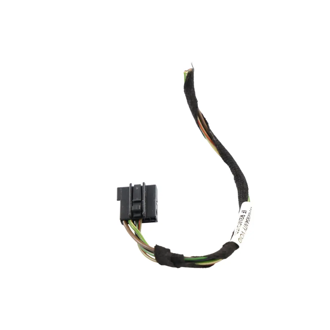 Tail Lamp Light Wiring Cable Right O/S to Mercedes W212 Saloon Rear with Part number A2129066701 Mercedes W212 Saloon Rear Tail Lamp Light Wiring Cable Right O/S - SKU A2129066701-1 - Part number A2129066701