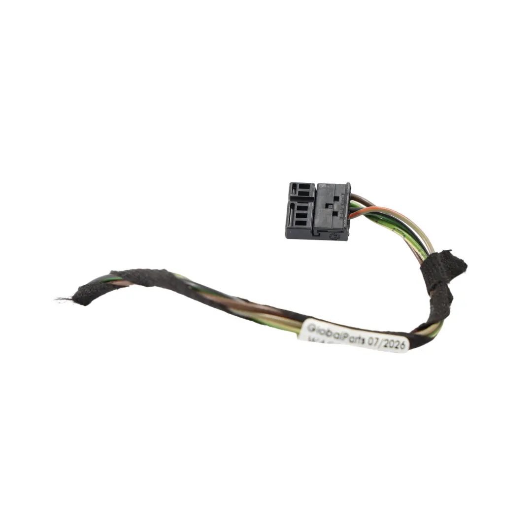 Sedán Cable Cableado Luz Piloto Trasero Derecho para Mercedes W212 con número de pieza A2129066701 Mercedes W212 Sedán Cable Cableado Luz Piloto Trasero Derecho - SKU A2129066701-1 - Número de pieza A2129066701