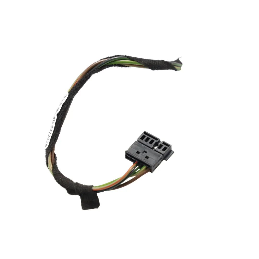 Berline Câble Faisceau Feu Arrière Droit pour Mercedes W212 à propos du numéro de pièce A2129066701 Mercedes W212 Berline Câble Faisceau Feu Arrière Droit - SKU A2129066701-1 - Numéro de pièce A2129066701