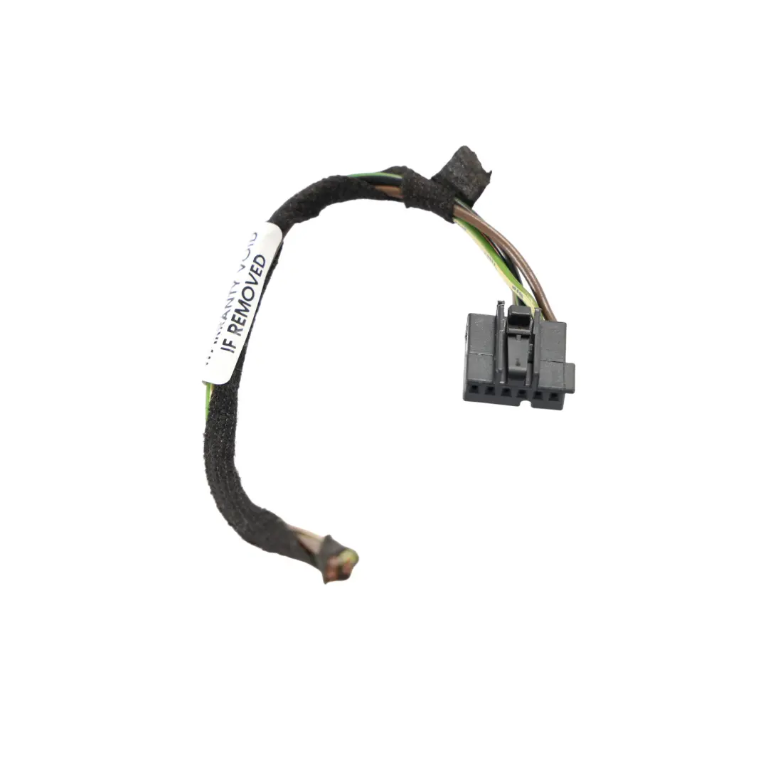Mercedes W212 Berlina Cablaggio Luce Fanale Posteriore Destro - SKU A2129066701-1 - Numero di parte A2129066701