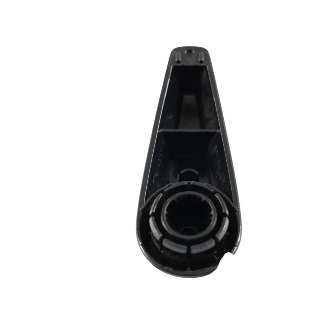 Mercedes C218 W212 S212 Cubierta Palanca Asiento Izquierda Derecha - SKU A2129180034 - Número de pieza A2129180034