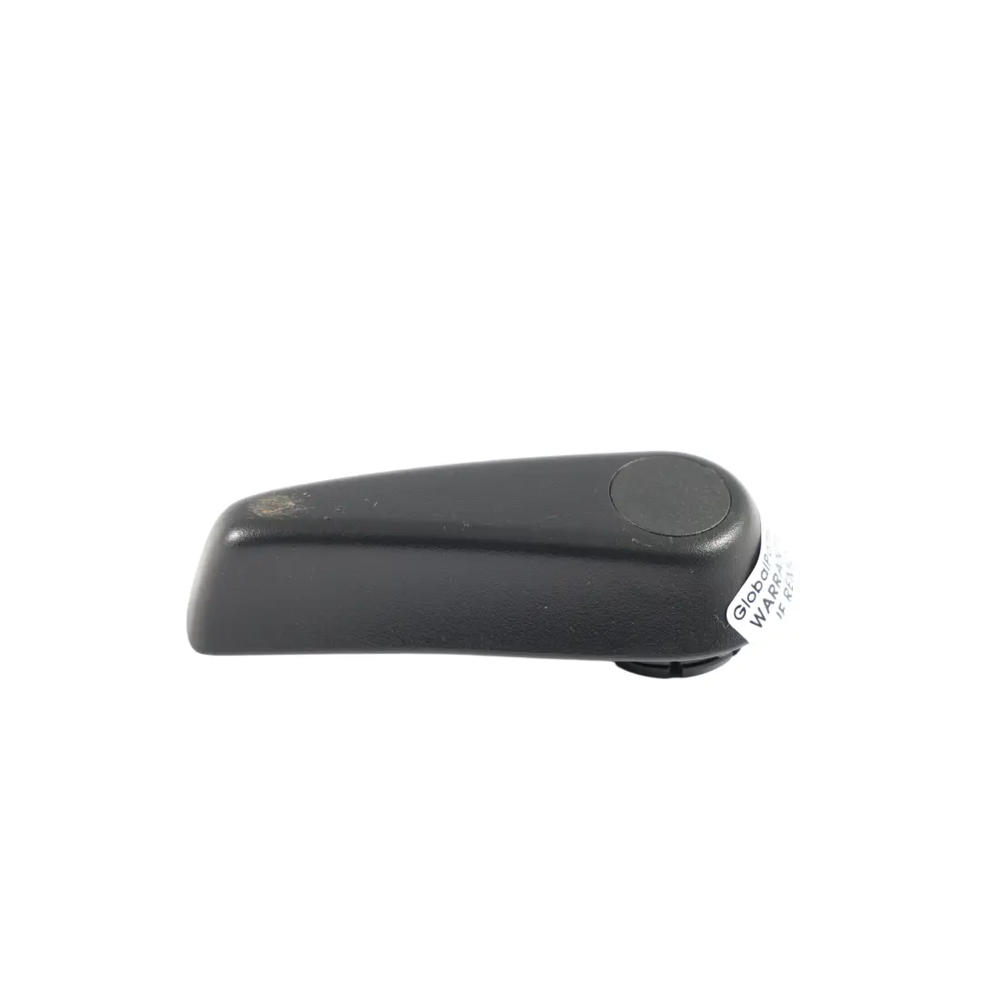 Osłona Dźwigni Fotela Przód Lewy Prawy do Mercedes C218 W212 S212 o numerze A2129180034 Mercedes C218 W212 S212 Osłona Dźwigni Fotela Przód Lewy Prawy - SKU A2129180034 - Numer Części A2129180034