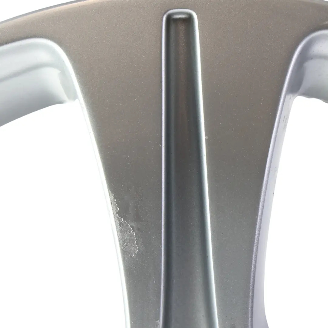 Mercedes W213 Jante en alliage à 5 branches 17" 7,5J ET:40 - SKU A2134011200-1 - Numéro de pièce A2134011200