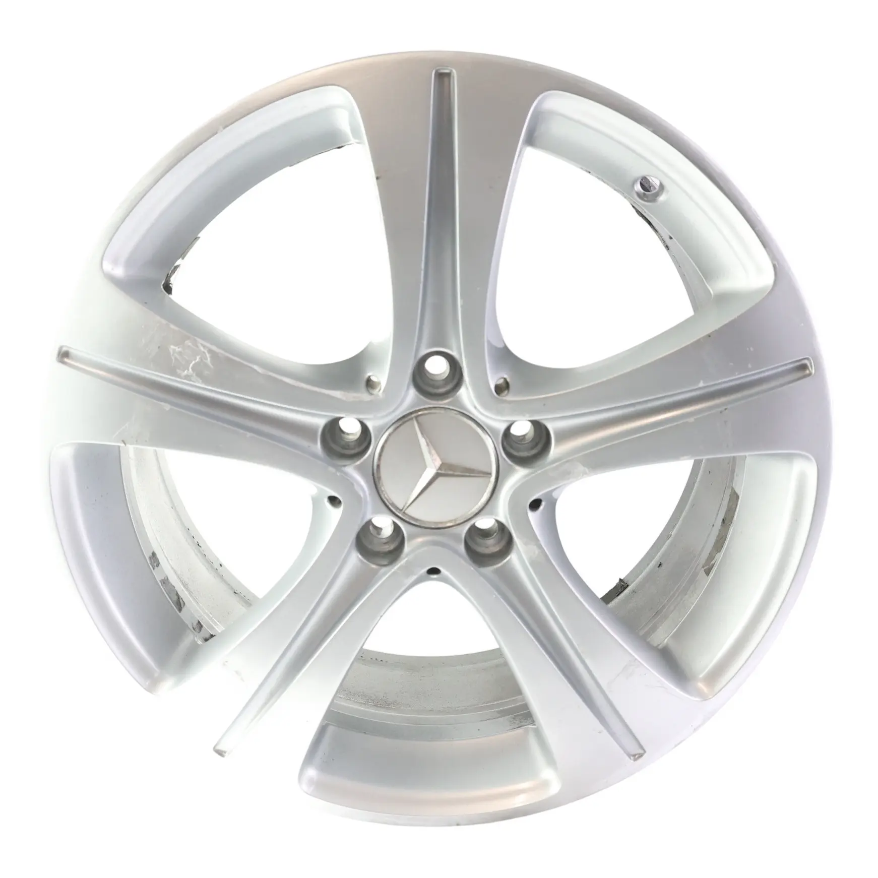 Mercedes W213 Felga Aluminiowa 17" A2134011200