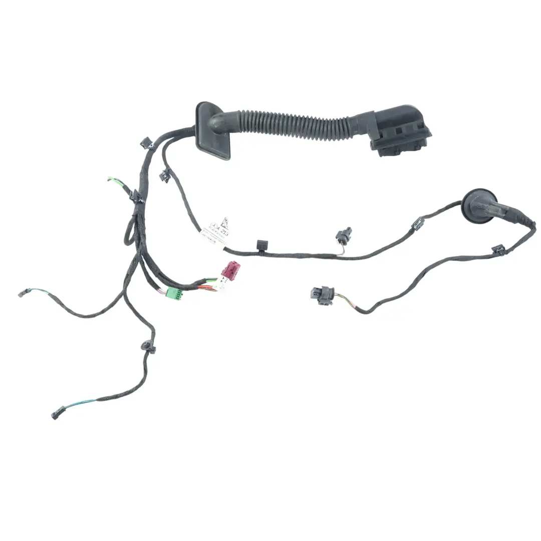Cablaggio Porta Anteriore Sinistra per Mercedes W213 con numero di parte A2135405048 Mercedes W213 Cablaggio Porta Anteriore Sinistra - SKU RHD-A2135405048 - Numero di parte A2135405048