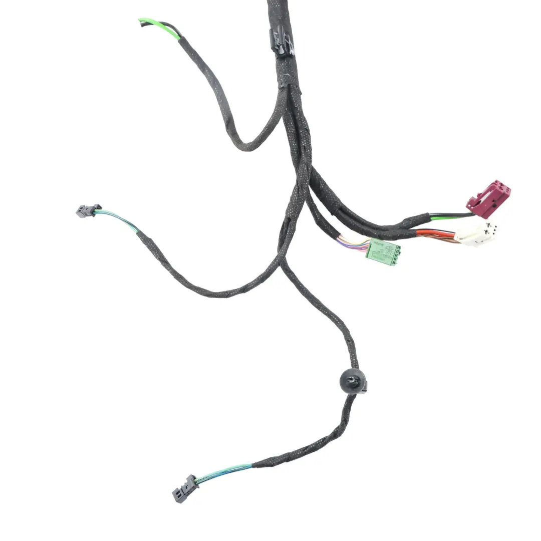 Front Door Wiring Harness Cable Loom Left N/S to Mercedes W213 with Part number A2135405048 Mercedes W213 Front Door Wiring Harness Cable Loom Left N/S - SKU RHD-A2135405048 - Part number A2135405048