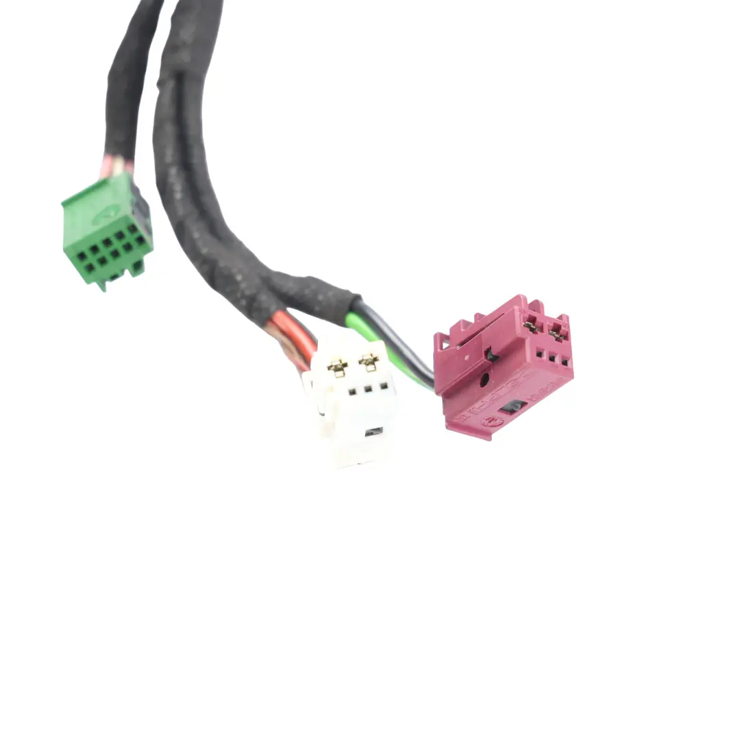 Mercedes W213 Cablaggio Porta Anteriore Sinistra - SKU RHD-A2135405048 - Numero di parte A2135405048