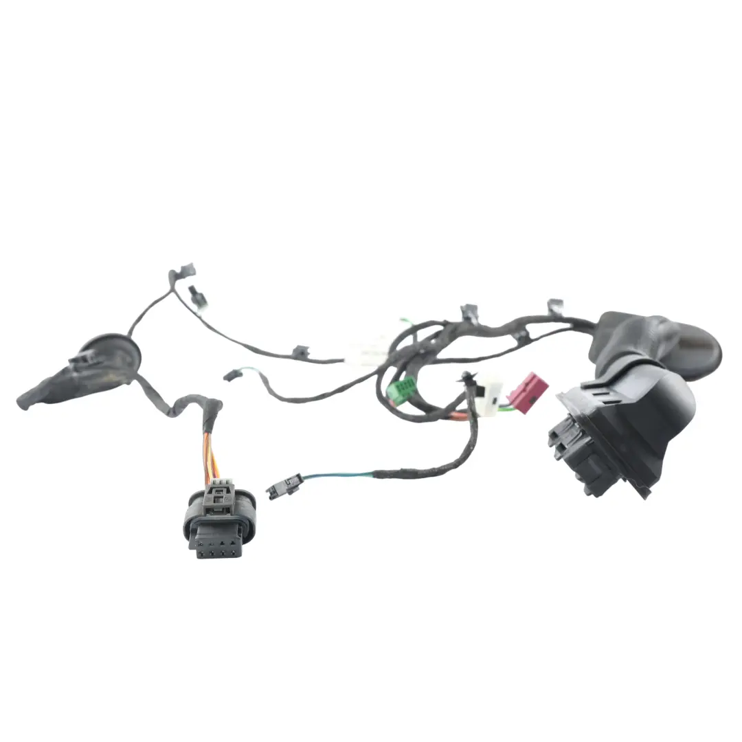Front Door Wiring Harness Cable Loom Left N/S to Mercedes W213 with Part number A2135405048 Mercedes W213 Front Door Wiring Harness Cable Loom Left N/S - SKU RHD-A2135405048 - Part number A2135405048