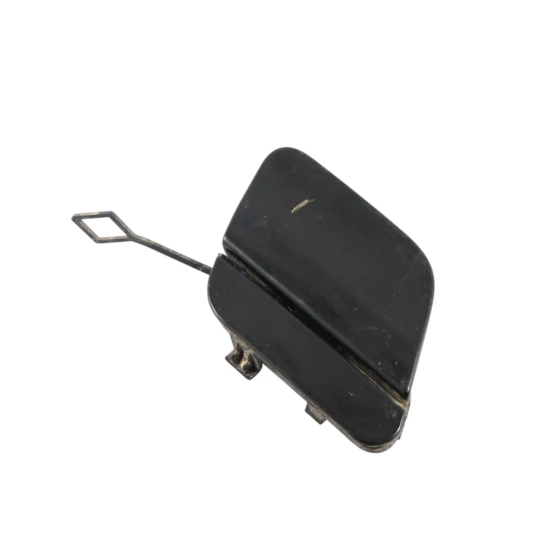 Stoßstange Hinten Klappe Abschlepphaken Obsidianschwarz A213885370 für Mercedes W213 mit Teilenummer A2138853701 Mercedes W213 Stoßstange Hinten Klappe Abschlepphaken Obsidianschwarz A213885370 - SKU A2138853701-OB - Teilenummer A2138853701