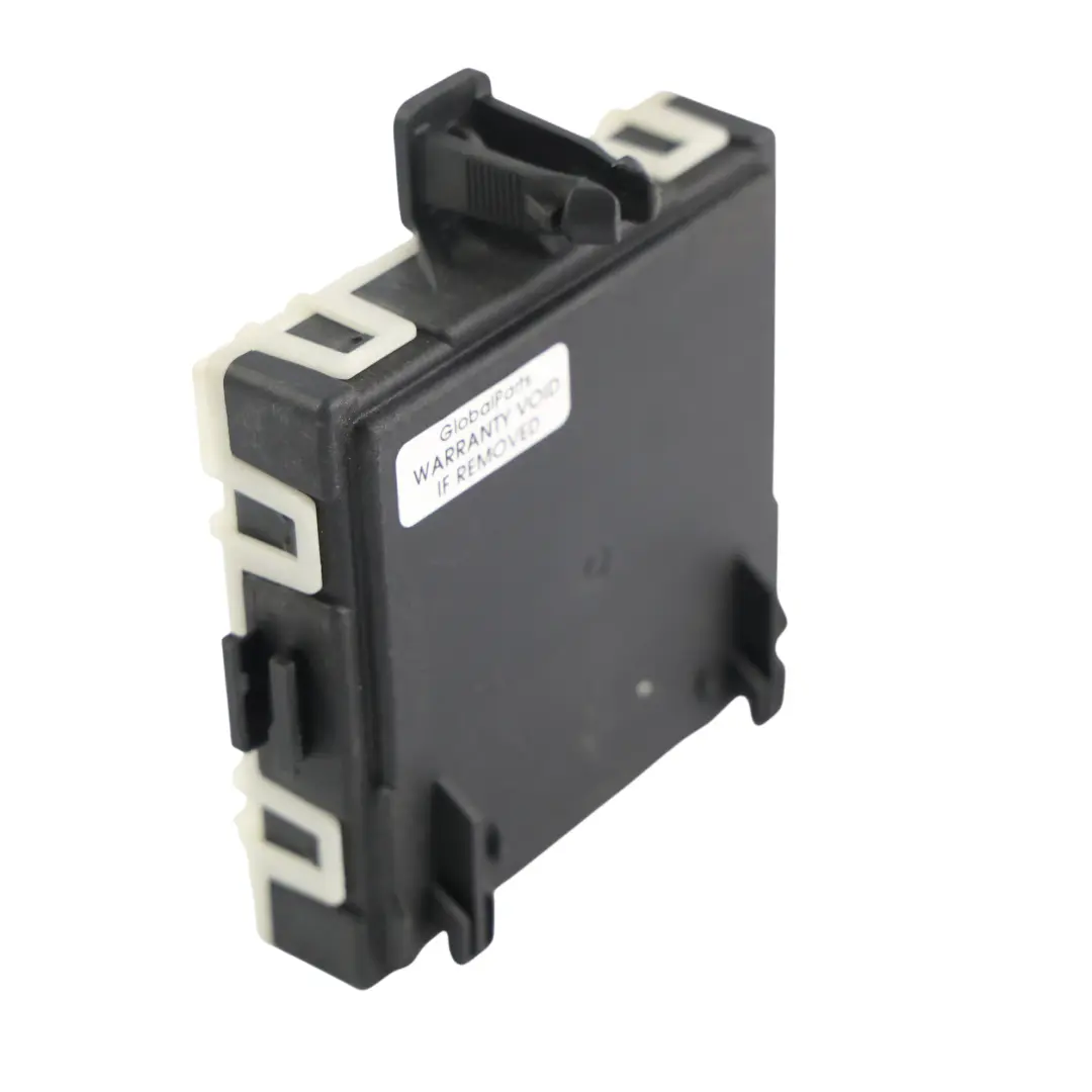Mercedes W213 Front Door Control Unit Module Left N/S - SKU A2139000718 - Part number A2139000718