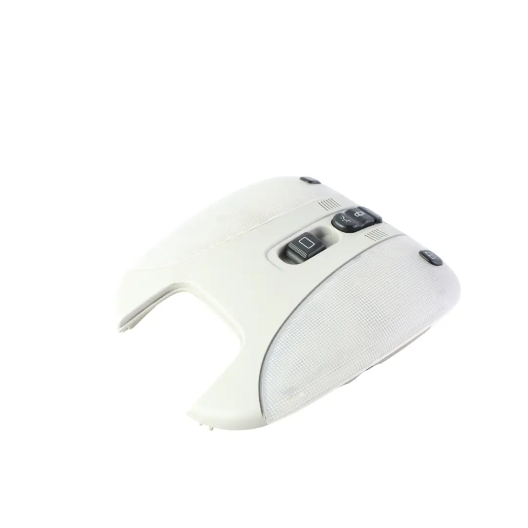 Plafonnier Intérieur Lampe Lecture Courtoisie pour Mercedes W220 à propos du numéro de pièce A2158203201 Mercedes W220 Plafonnier Intérieur Lampe Lecture Courtoisie - SKU A2158203201 - Numéro de pièce A2158203201