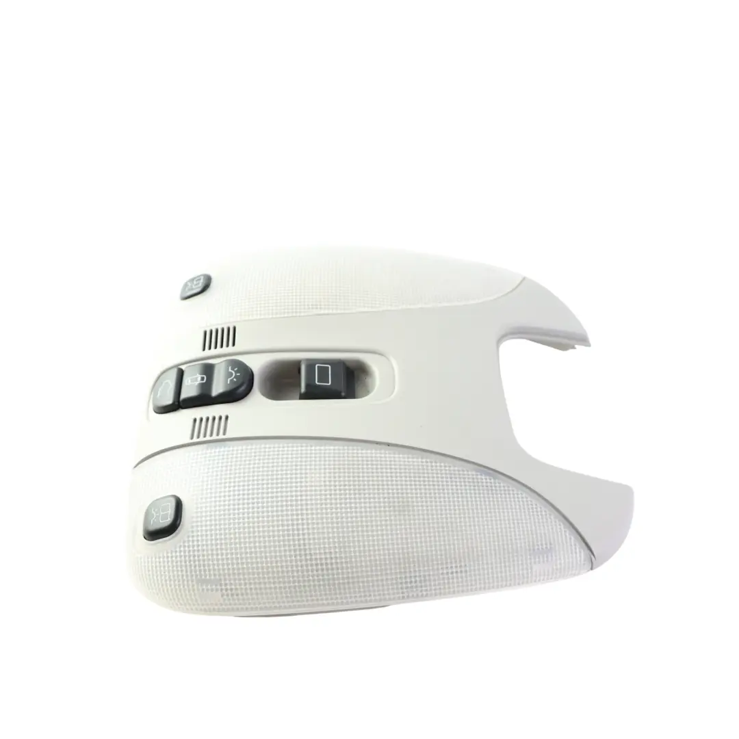 Mercedes W220 Luce Interna Plafoniera Cortesia Lettura - SKU A2158203201 - Numero di parte A2158203201