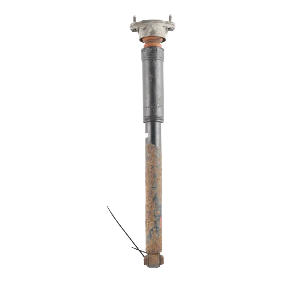 Mercedes C218 Rear Axle Shock Absorber Strut Left Right N/O/S - SKU A2183200730 - Part number A2183200730