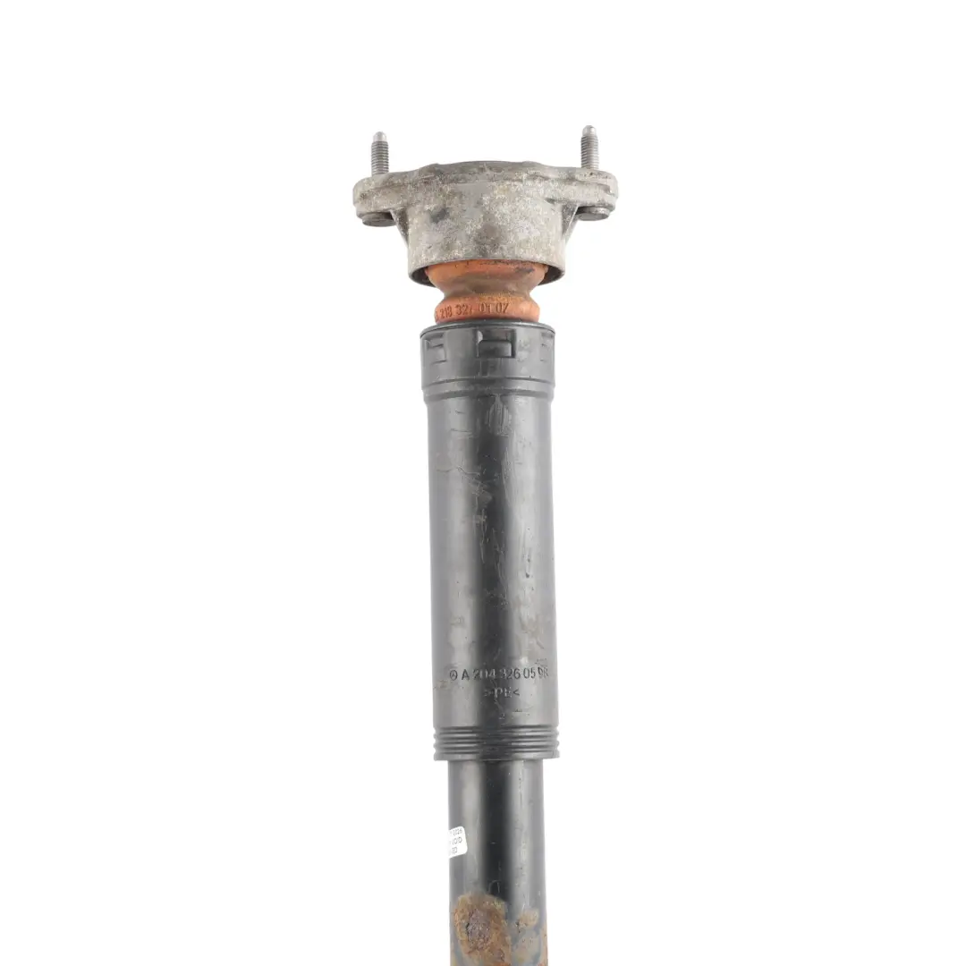Mercedes C218 Rear Axle Shock Absorber Strut Left Right N/O/S - SKU A2183200730 - Part number A2183200730