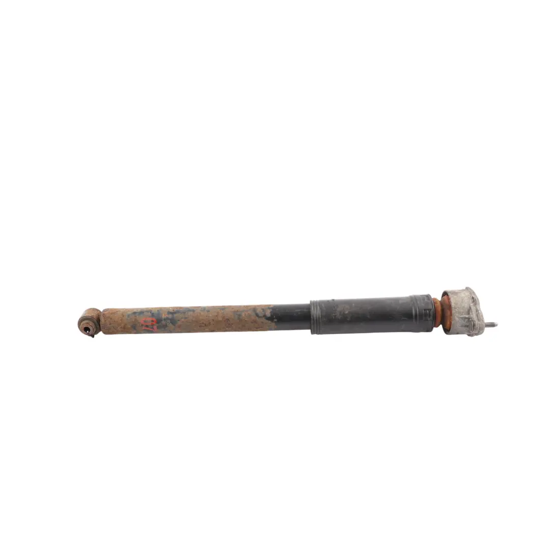 Mercedes C218 Rear Axle Shock Absorber Strut Left Right N/O/S - SKU A2183200730 - Part number A2183200730