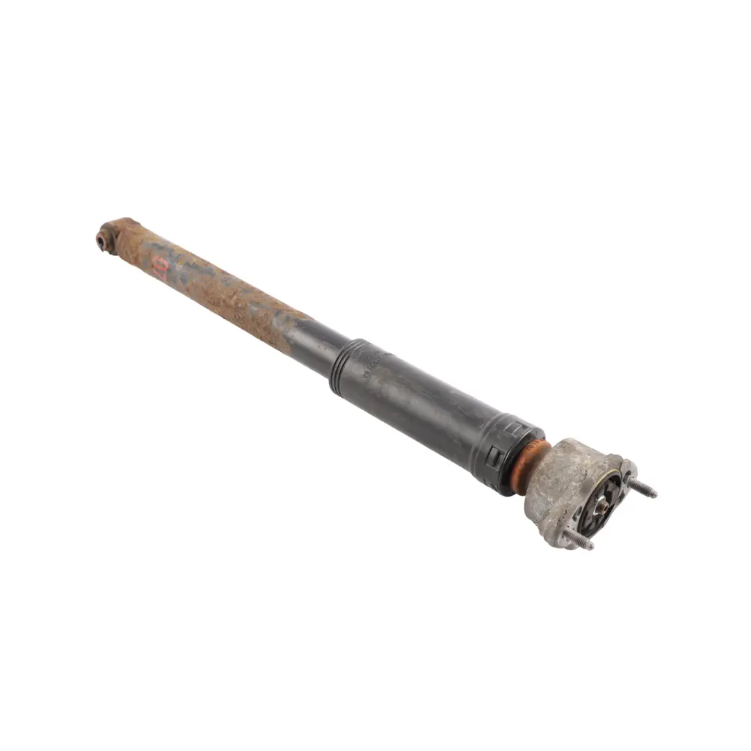 Mercedes C218 Rear Axle Shock Absorber Strut Left Right N/O/S - SKU A2183200730 - Part number A2183200730