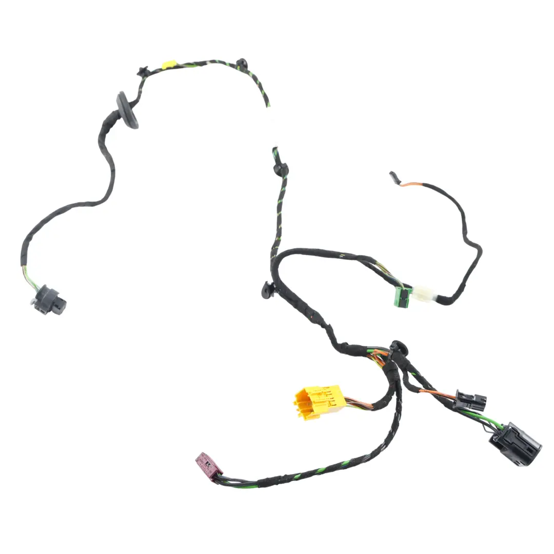 Faisceau Câblage Porte Avant Côté Passager pour Mercedes CLS C218 à propos du numéro de pièce A2185403005 Mercedes CLS C218 Faisceau Câblage Porte Avant Côté Passager - SKU A2185403005-1 - Numéro de pièce A2185403005